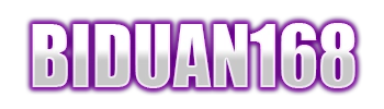 Logo BIDUAN168